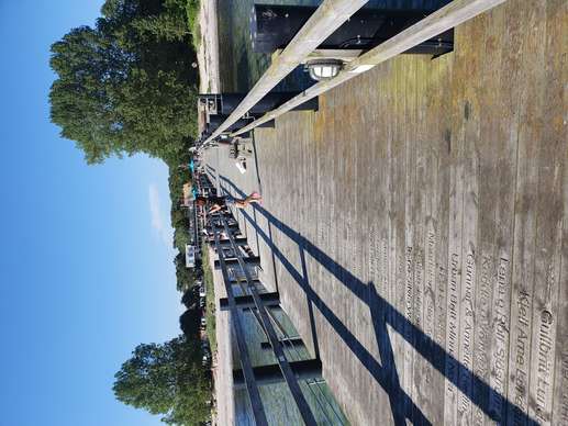 Added a photo to a location