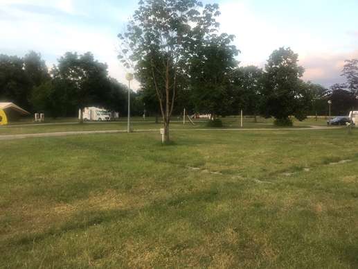 Added a photo to a location