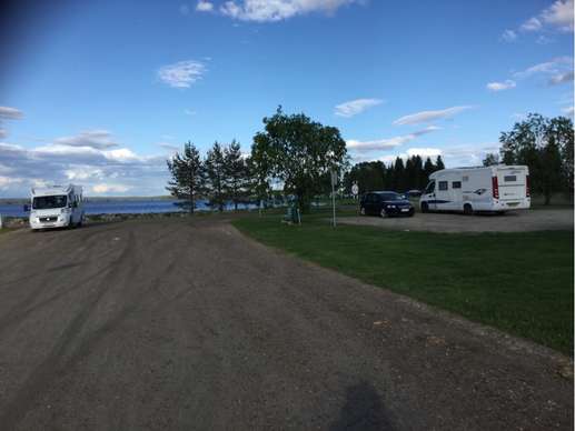 Added a photo to a location