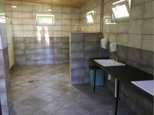 Ajout d'une photo à un emplacement