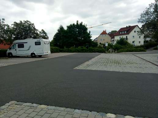 Een foto toegevoegd aan een locatie
