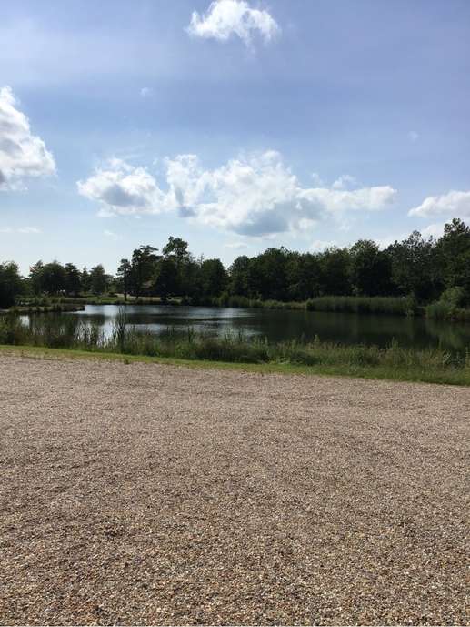 Added a photo to a location