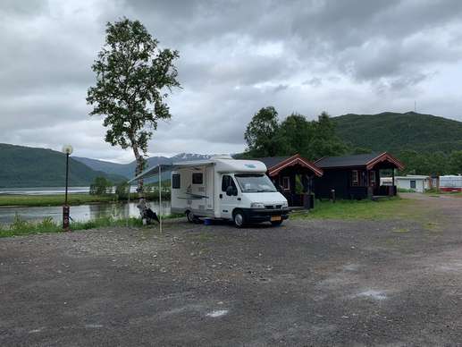 Added a photo to a location