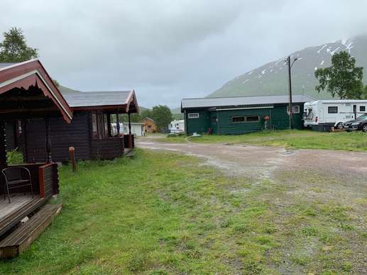 Added a photo to a location