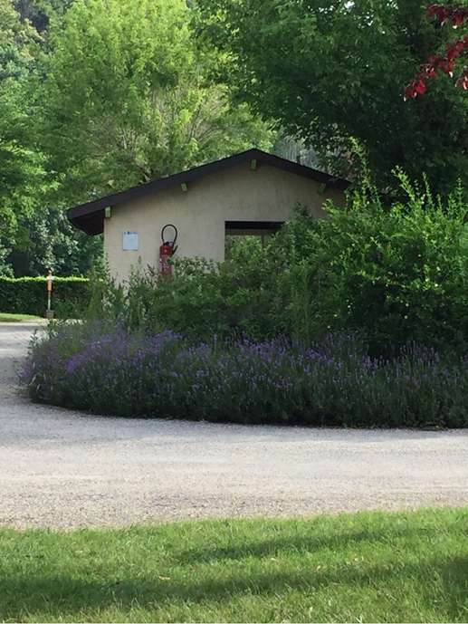 Aggiunta una foto a una posizione