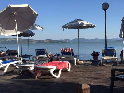 Added a photo to a location
