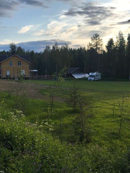 Einem Ort wurde ein Foto hinzugefügt
