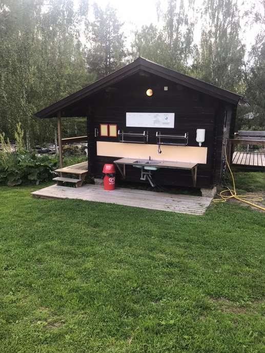 Einem Ort wurde ein Foto hinzugefügt