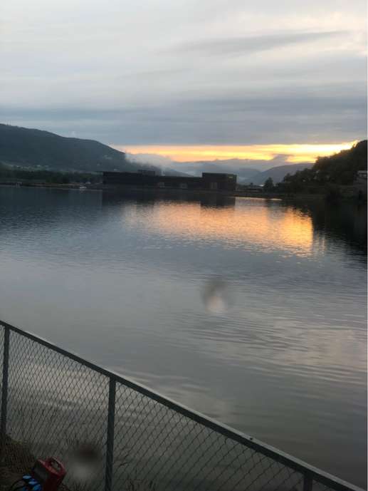 Aggiunta una foto a una posizione