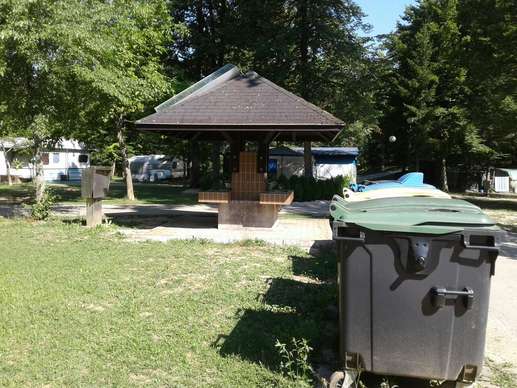 Added a photo to a location