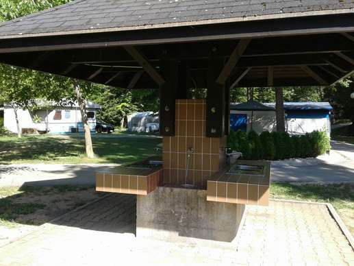 Added a photo to a location