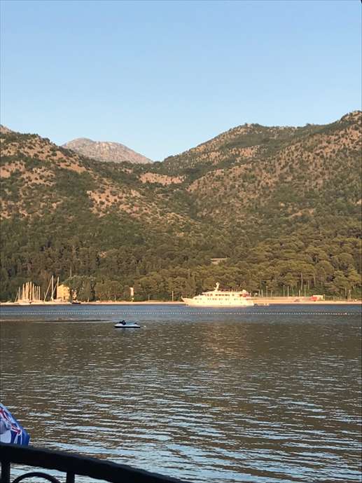 Añadió una foto a una ubicación