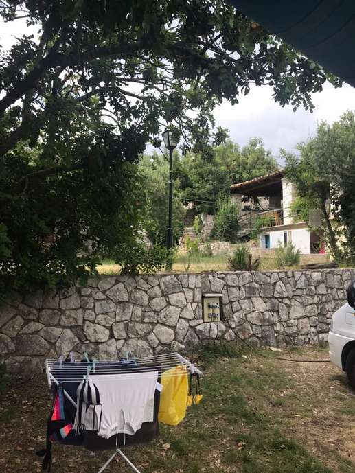 Añadió una foto a una ubicación