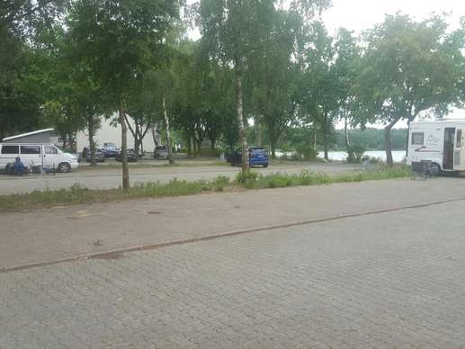 Added a photo to a location