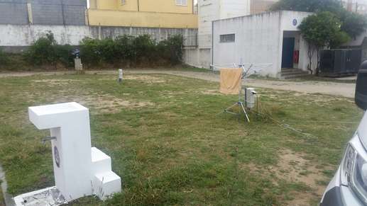 Added a photo to a location