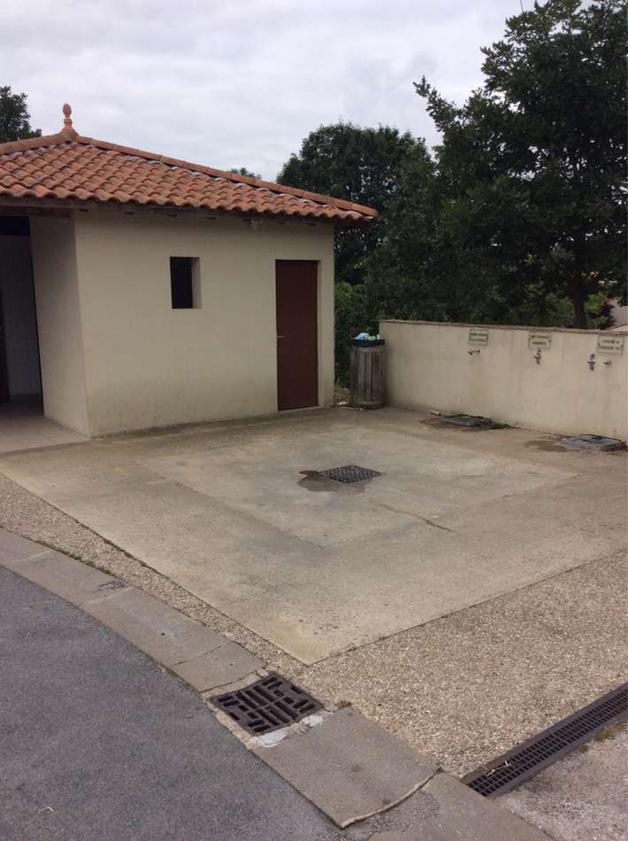 Pouzauges
