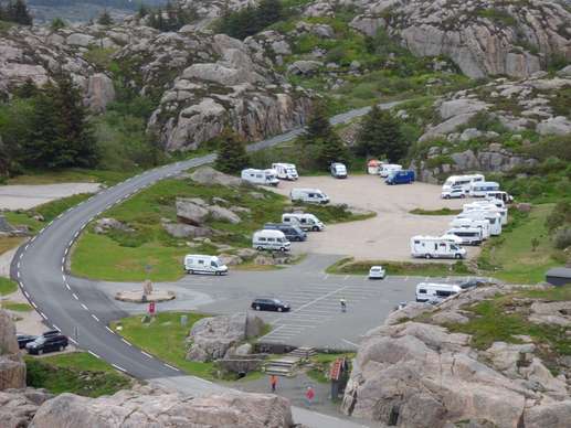 Ajout d'une photo à un emplacement