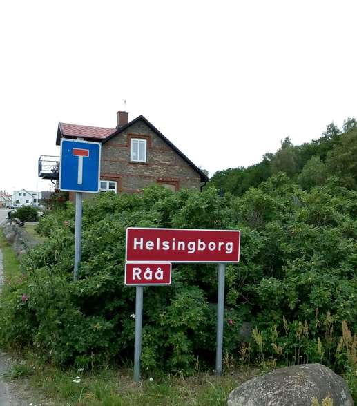 Einem Ort wurde ein Foto hinzugefügt