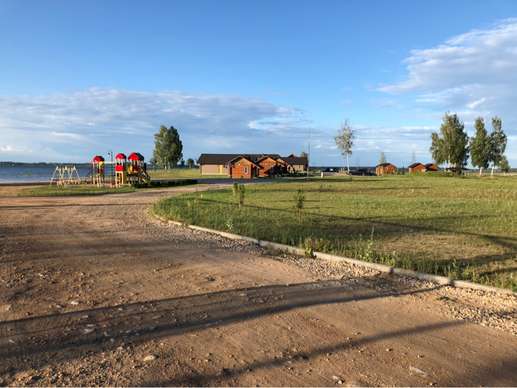 Added a photo to a location