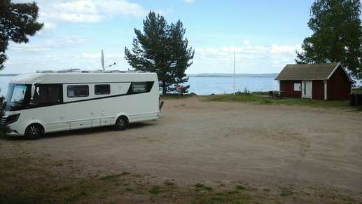 Added a photo to a location