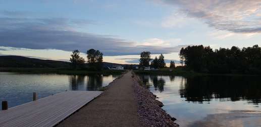 Added a photo to a location