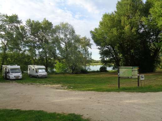Added a photo to a location
