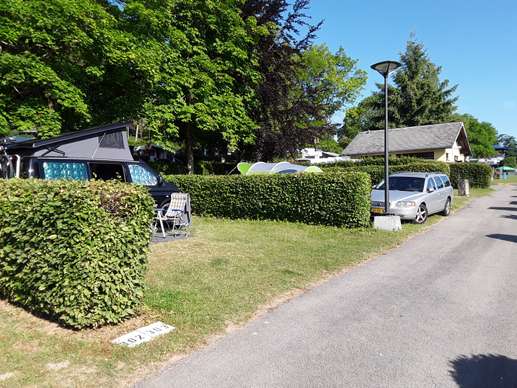 Added a photo to a location