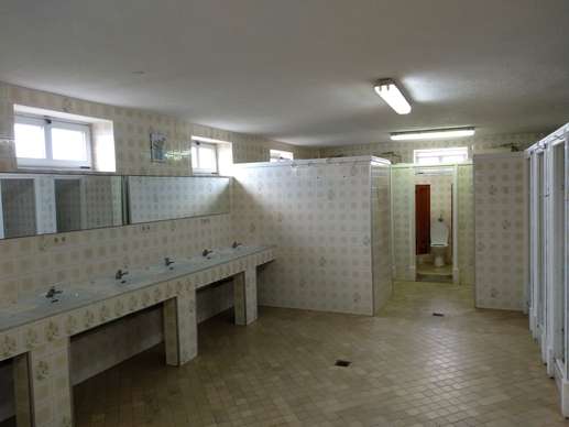 Added a photo to a location