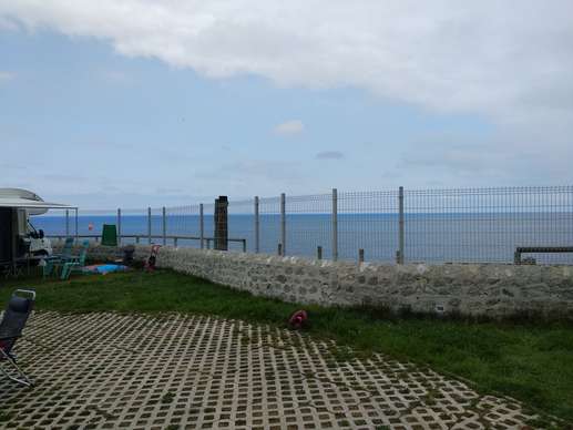 Added a photo to a location