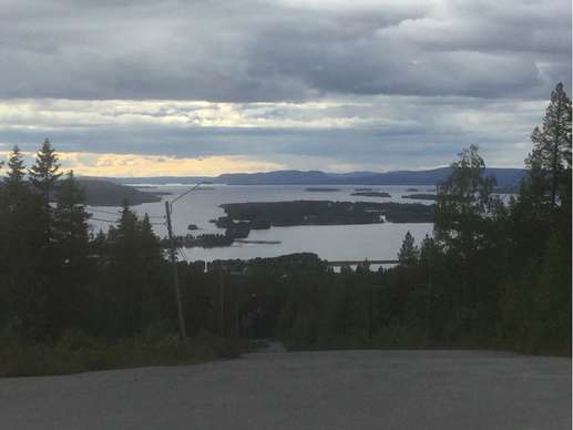 Added a photo to a location