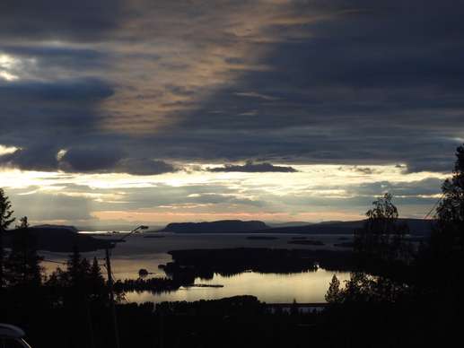 Added a photo to a location