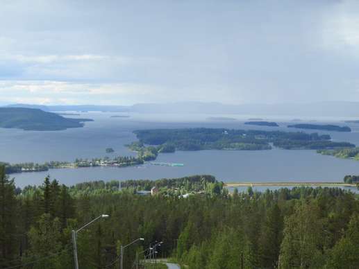 Added a photo to a location