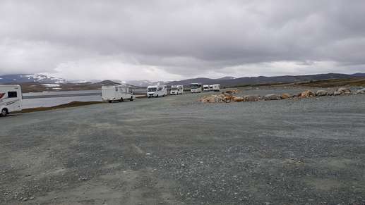 Added a photo to a location