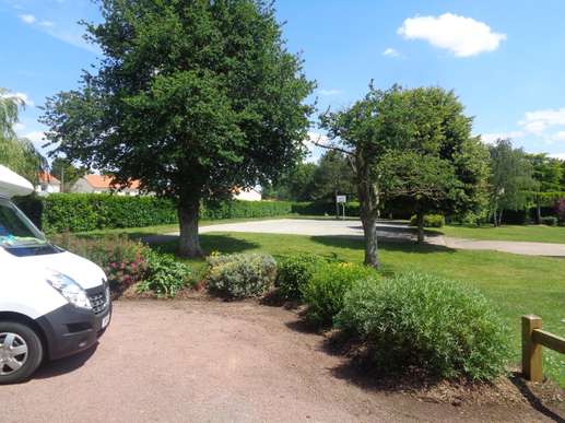 Added a photo to a location