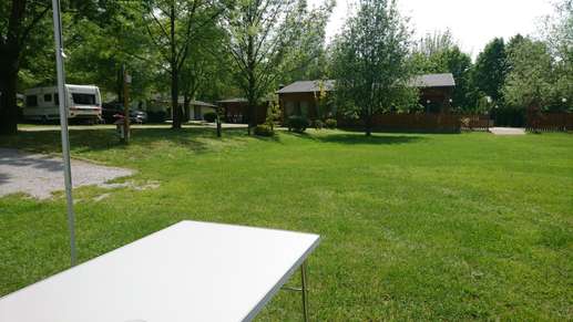 Added a photo to a location