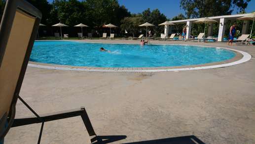 Added a photo to a location