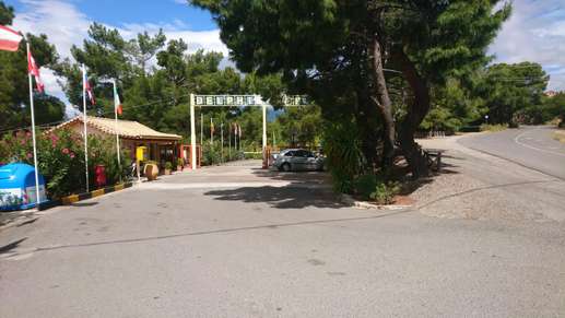 Added a photo to a location