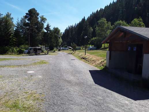 Added a photo to a location