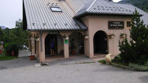 Added a photo to a location