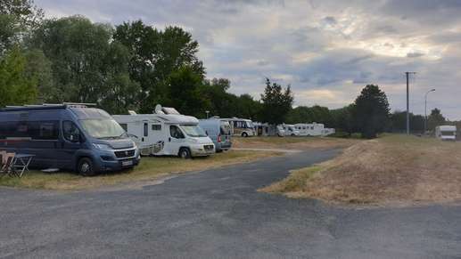 Een foto toegevoegd aan een locatie