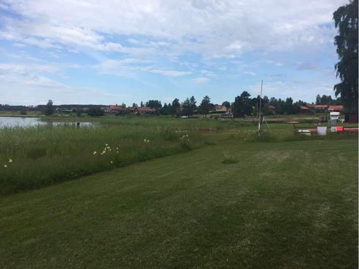 Siljansnäs Camping