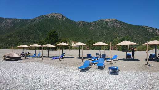 Added a photo to a location