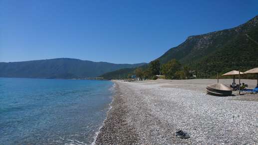 Added a photo to a location