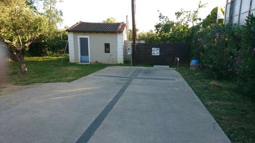 Added a photo to a location