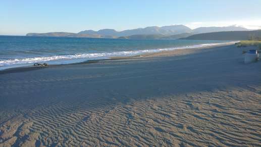 Added a photo to a location