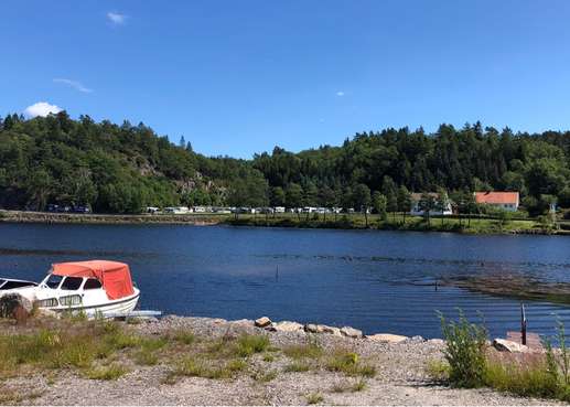 Added a photo to a location