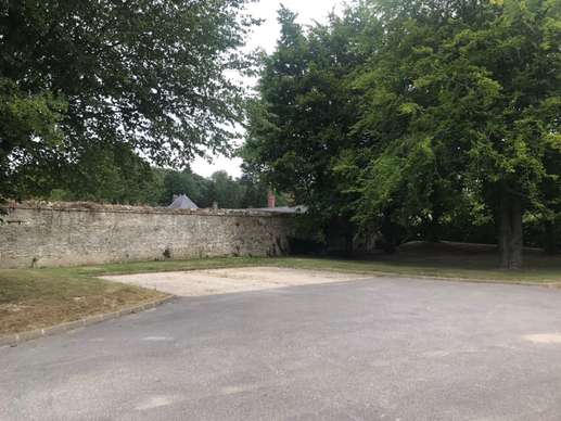 Ajout d'une photo à un emplacement
