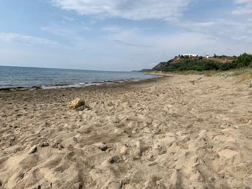 Aggiunta una foto a una posizione