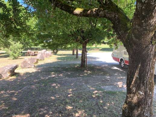 Added a photo to a location
