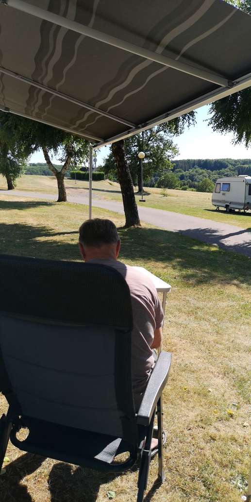 Ajout d'une photo à un emplacement